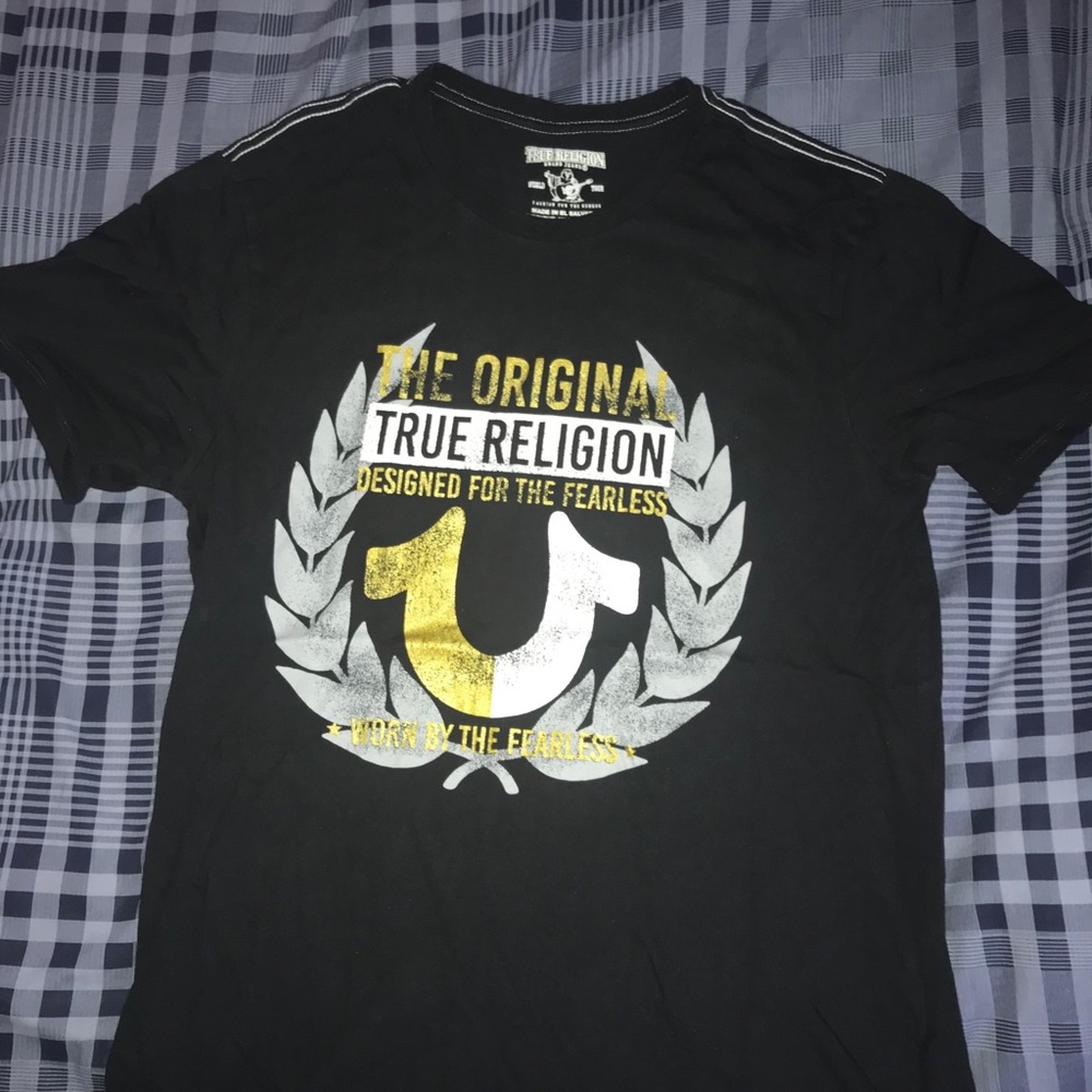 True religion shirt